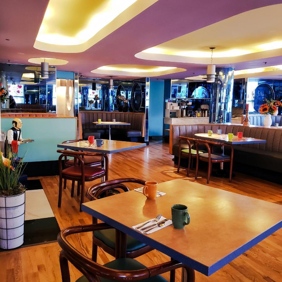 James Bay Inn Hotel, Suites & Cottage فكتوريا المظهر الخارجي الصورة