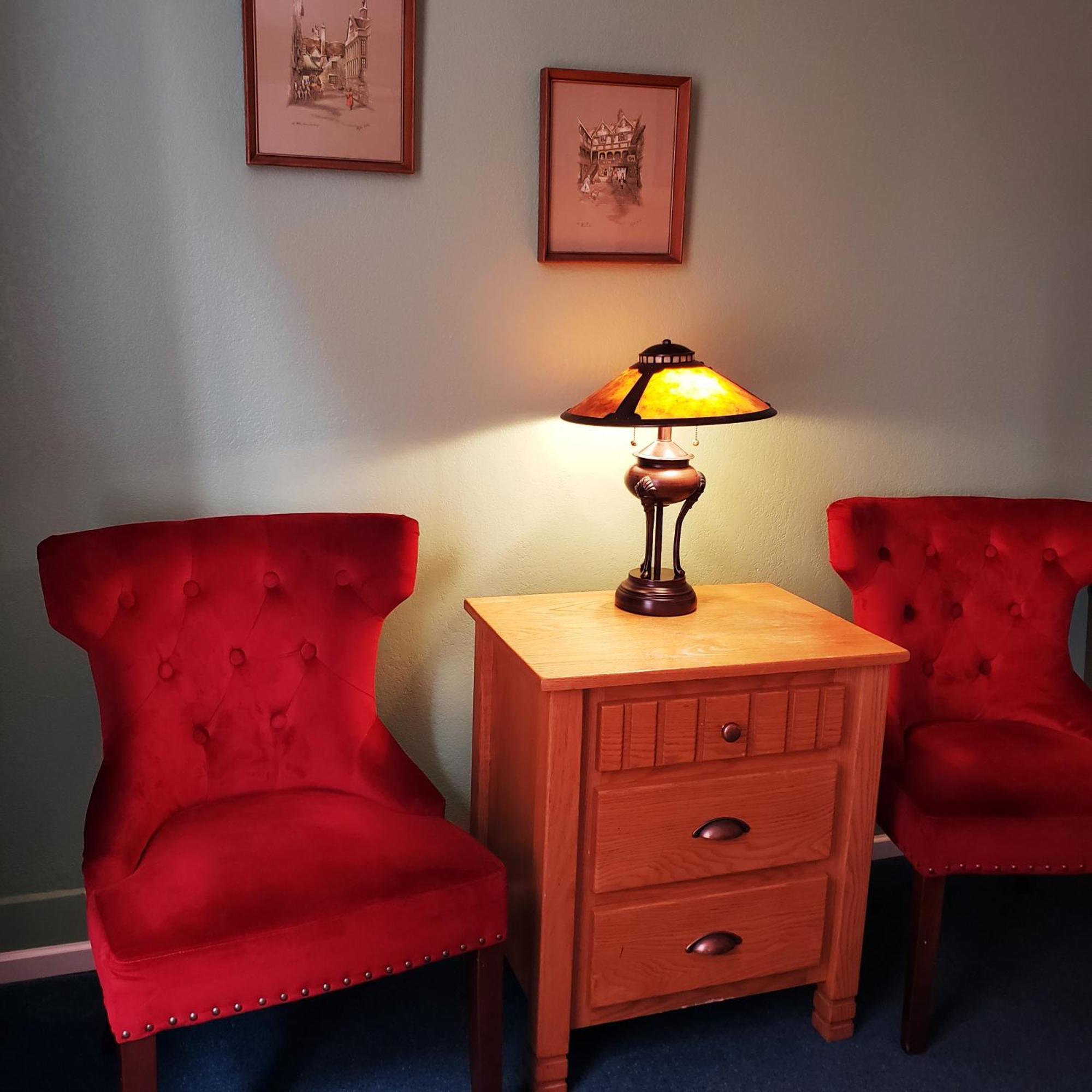 James Bay Inn Hotel, Suites & Cottage فكتوريا المظهر الخارجي الصورة